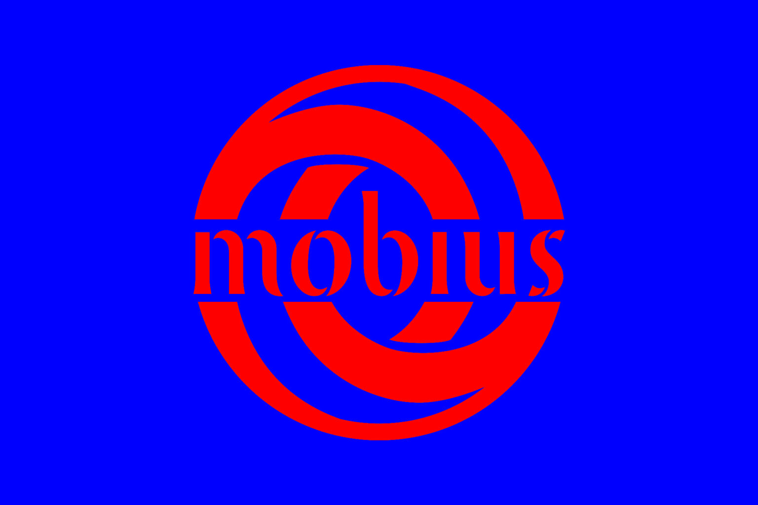 Lab ingénierie - Mobius - Logo