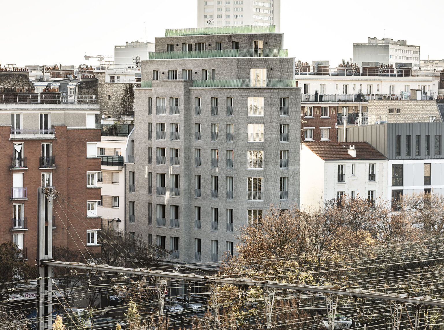 communication architecture fe consulting